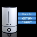 Buy iBELL HU600B 25W Aroma Diffuser White at lowest prices