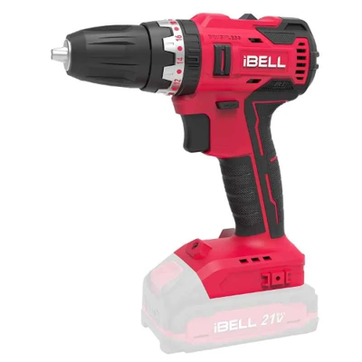 Buy iBELL BD20-38 20V Cordless Drill at lowest prices