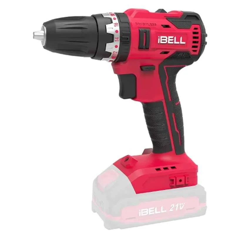 Buy iBELL BD20-38 20V Cordless Drill at lowest prices