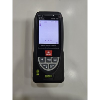 Buy CEM Distance Meter LDM40B Online at Best Prices