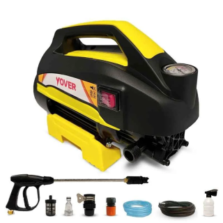 Buy iBELL YO2400 170bar 2400W Pressure Washer at best prices