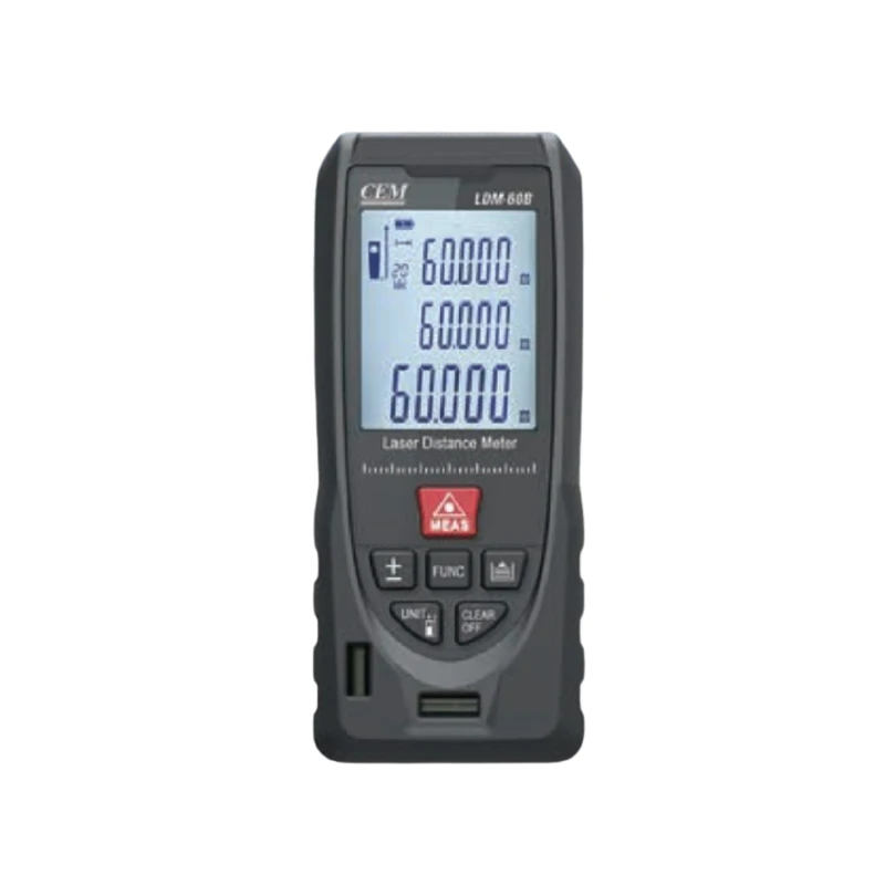 Buy CEM Distance Meter LDM60B At Best Prices