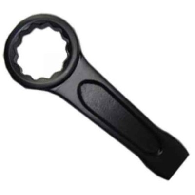 Eastman E-2082 24 mm Slogging Spanner Ring End image-1