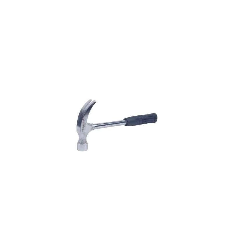 Eastman E-2061S 227g Forged Solid Steel Claw Hammer image-2