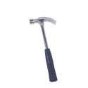 Eastman E-2061S 227g Forged Solid Steel Claw Hammer image-3