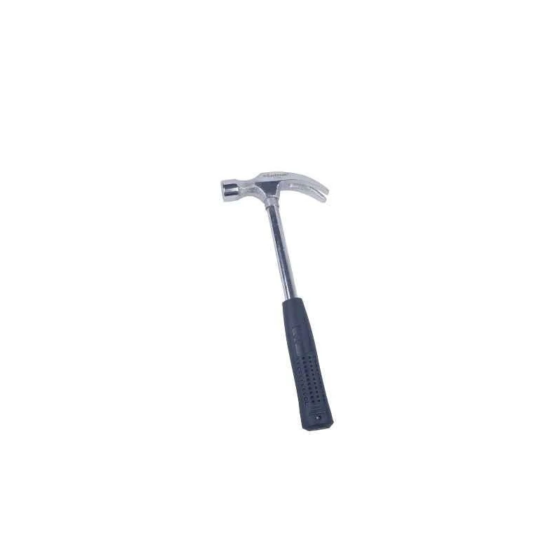 Eastman E-2061S 227g Forged Solid Steel Claw Hammer image-3