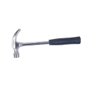 Eastman E-2061S 227g Forged Solid Steel Claw Hammer image-4