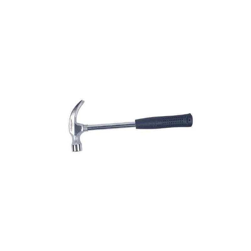 Eastman E-2061S 227g Forged Solid Steel Claw Hammer image-4