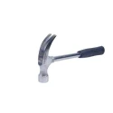 Eastman E-2061S 227g Forged Solid Steel Claw Hammer image-5