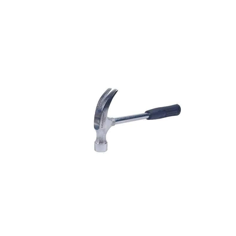 Eastman E-2061S 227g Forged Solid Steel Claw Hammer image-5