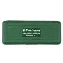 Eastman EID-2500 4 Pcs Silver Chrome Vanadium Steel Impact Driver Set image-4