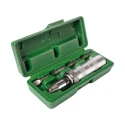 Eastman EID-2500 4 Pcs Silver Chrome Vanadium Steel Impact Driver Set image-7