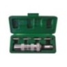 Eastman EID-2500-01 Impact Driver Set - CRV Bits