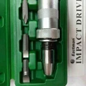 Eastman EID-2500-01 Impact Driver Set - CRV Bits image-3