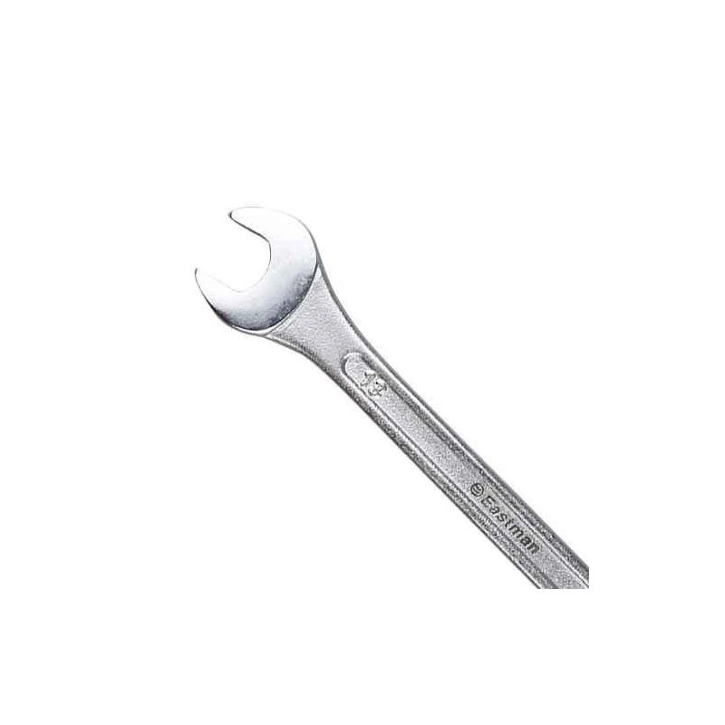 Eastman E-2005 14 Pcs Chrome Vanadium Steel Combination Spanner Set image-6
