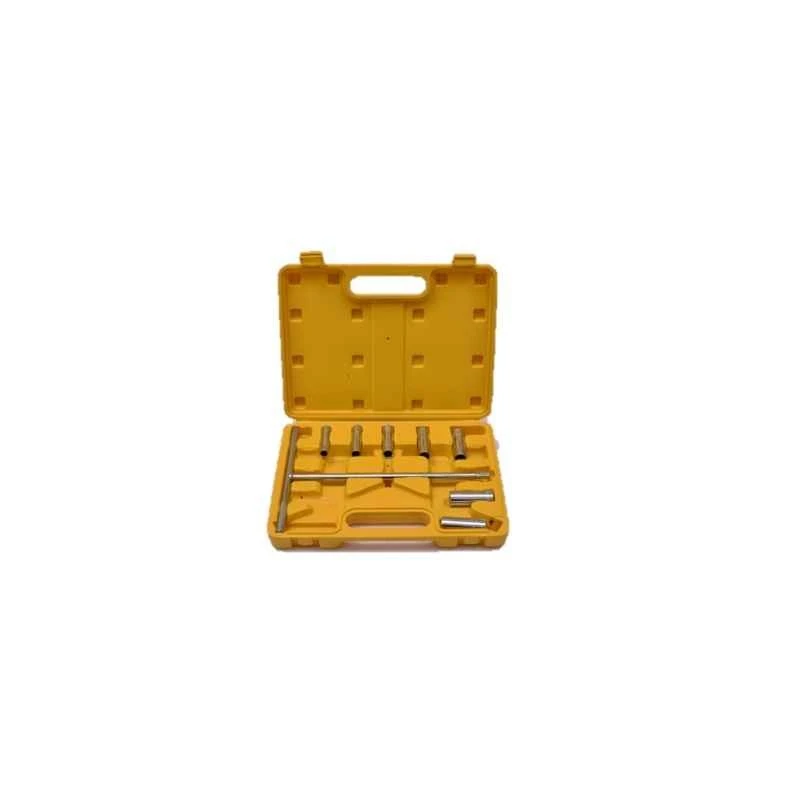 Eastman T-Handle Socket Wrench Set image-1