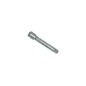 Eastman E-2209 3/4 Drive Extension Bars 200 mm (Pack of 6) image-1