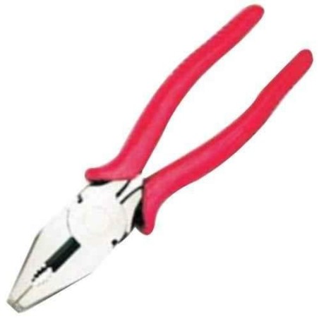 Eastman E-2020 Combination Pliers 200 mm (Pack of 10) image-1