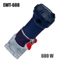Eastman EWT-608 600W 30000rpm 1/8x3 inch Laminate Trimmer image-1