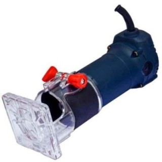 Eastman EWT-608 600W 30000rpm 1/8x3 inch Laminate Trimmer image-3