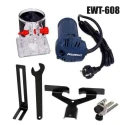 Eastman EWT-608 600W 30000rpm 1/8x3 inch Laminate Trimmer image-4