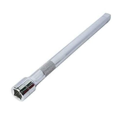 Eastman E-2209 3/4 inch 200mm Chrome Vanadium Steel Square Drive Extension Bar image-1