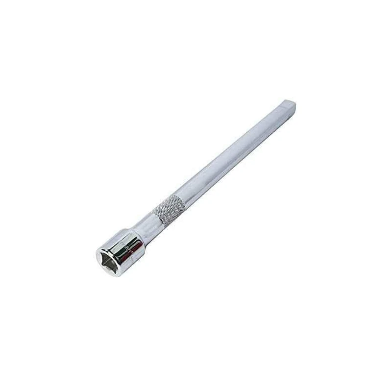 Eastman E-2209 3/4 inch 200mm Chrome Vanadium Steel Square Drive Extension Bar image-1