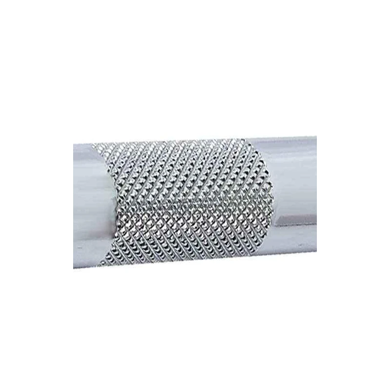 Eastman E-2209 3/4 inch 200mm Chrome Vanadium Steel Square Drive Extension Bar image-2