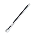 Eastman E-2209 3/4 inch 200mm Chrome Vanadium Steel Square Drive Extension Bar image-3