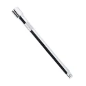 Eastman E-2209 3/4 inch 200mm Chrome Vanadium Steel Square Drive Extension Bar image-4