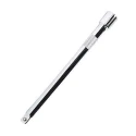 Eastman E-2209 3/4 inch 200mm Chrome Vanadium Steel Square Drive Extension Bar image-7