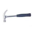 Eastman E-2061S 454g Forged Solid Steel Claw Hammer image-4