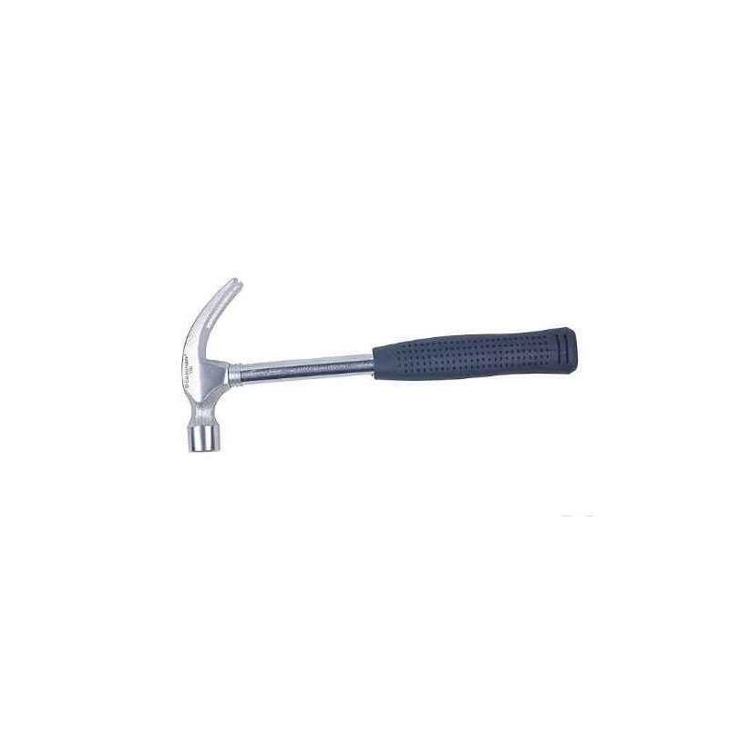 Eastman E-2061S 454g Forged Solid Steel Claw Hammer image-4