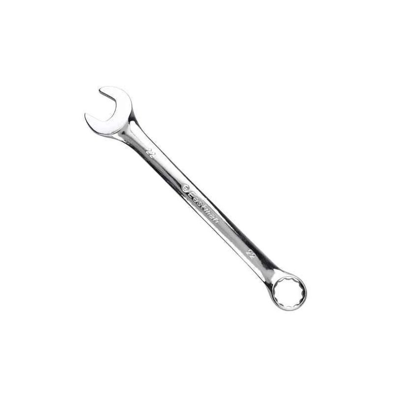 Eastman E-2004 8 Pcs Chrome Vanadium Steel Combination Spanner Set image-6