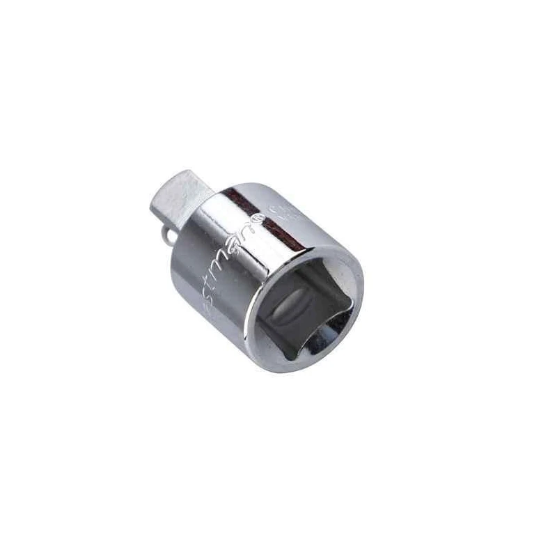 Eastman E-2082 35mm Chrome Vanadium Steel Tools Socket Adaptors image-1