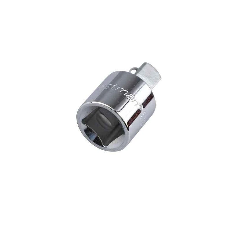 Eastman E-2082 35mm Chrome Vanadium Steel Tools Socket Adaptors image-2