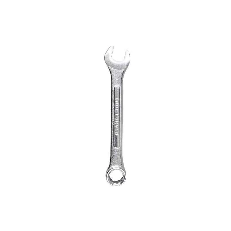 Eastman E-2005 8 Pcs Chrome Vanadium Steel Combination Spanner Set image-4