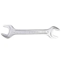 Eastman E-2005 12 Pcs 121M Chrome Vanadium Steel Double Sided Open Wrench Spanners Set image-3