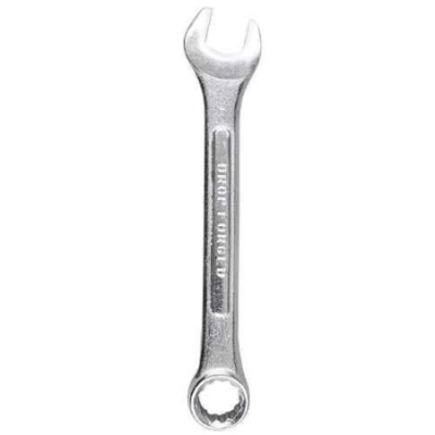Eastman E-2005 25 Pcs Chrome Vanadium Steel Combination Spanner Set image-1