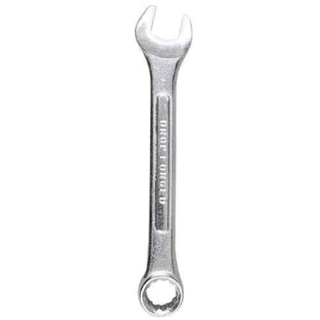 Eastman E-2005 25 Pcs Chrome Vanadium Steel Combination Spanner Set image-1