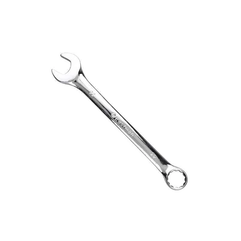 Eastman E-2004 6 Pcs Chrome Vanadium Steel Combination Spanner Set image-2