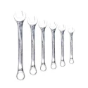 Eastman E-2004 6 Pcs Chrome Vanadium Steel Combination Spanner Set image-6