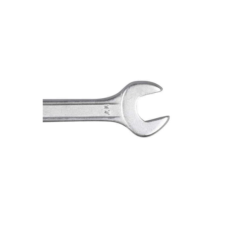 Eastman E-2002 8 Pcs 80M Chrome Vanadium Steel Double Sided Open Wrench Spanners Set image-3