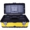 Eastman E-2250 17 Inch Plastic & Steel Tool Box