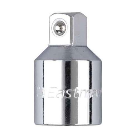 Eastman E-2215 35mm Chrome Vanadium Steel Tools Socket Adaptors image-1