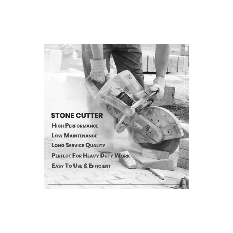 Eastman EMC-110P Round Body Marble Cutter image-1