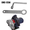 Eastman EMC-125N 1680W Stone Cutting Machine image-1
