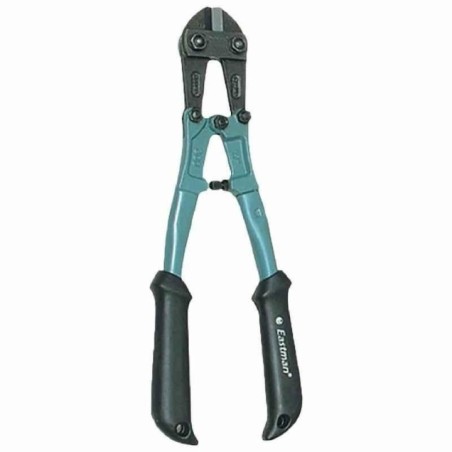 Eastman E-2039 200mm Bolt Cutter - Chrome Molybdenum Steel (Pack of 6) image-1