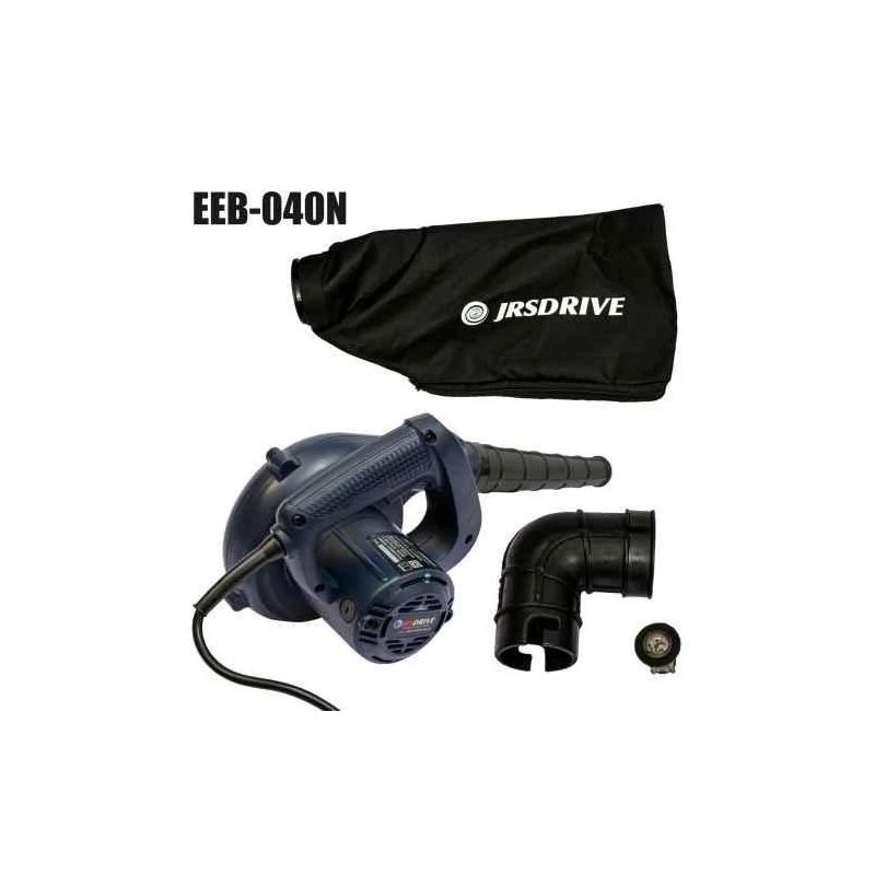Eastman EEB-040N 600W Plastic Blue Air Blower image-1