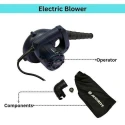 Eastman EEB-040N 600W Plastic Blue Air Blower image-6